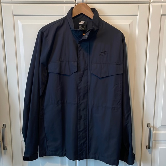Nike M65 Field Jacket - Picture 1 of 4